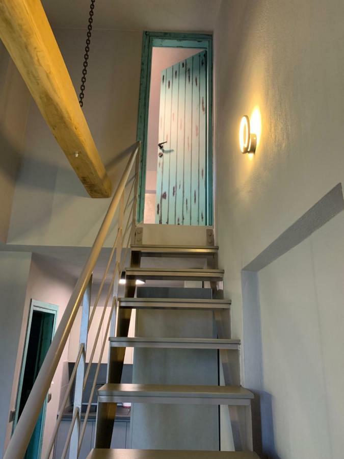 Castella Apartments Vourvourou Exterior foto
